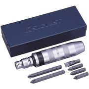 62008 [インパクトドライバーセット （6本ビット入）]