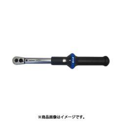 1/4DR トルクレンチ 5-25NM 71008