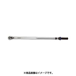 3/4DR トルクレンチ 100-550NM 74016
