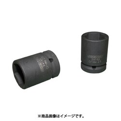 24177 [3/4DRインパクトソケット 37MM]
