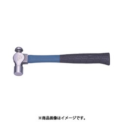 80141 [ボールピンハンマー 8オンス（ファイバーグラスハンドル）]