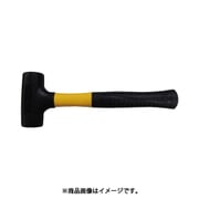 80451 [1ポンド ショックレスハンマー （ニトリルゴム）]