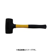 80455 [3ポンド ショックレスハンマー （ニトリルゴム）]