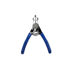 スナップリングプライヤー 軸・穴兼用 90915