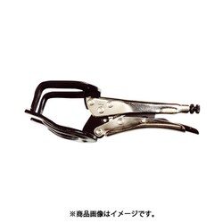 125-9 [スチールU-クランプ]
