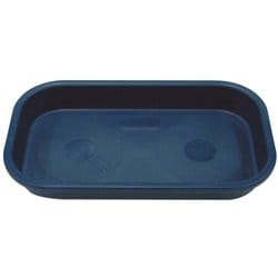 95058 [長方型プラスチックマグネットトレイ]