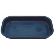 95058 [長方型プラスチックマグネットトレイ]