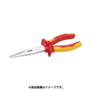 E10416 [絶縁ロングノーズプライヤー 160MM]
