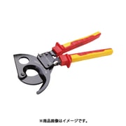 E12024 [絶縁ラチェットケーブルカッター]