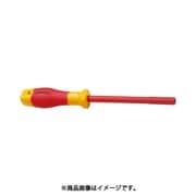 E31206 [絶縁ナットドライバー 6MM]