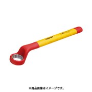 E40413 [絶縁メガネレンチ 13MM]