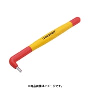 E42604 [絶縁L型六角棒レンチ 4MM]