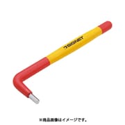 E42612 [絶縁L型六角棒レンチ 12MM]
