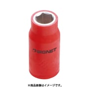 E41413 [1/2DR 絶縁ソケット 6角 13MM]