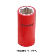E41416 [1/2DR 絶縁ソケット 6角 16MM]