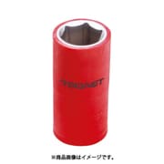 E41417 [1/2DR 絶縁ソケット 6角 17MM]