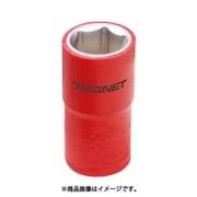 E41418 [1/2DR 絶縁ソケット 6角 18MM]