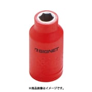 E41608 [3/8DR 絶縁ソケット 6角 8MM]
