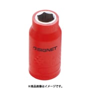 E41610 [3/8DR 絶縁ソケット 6角 10MM]