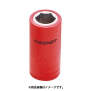 E41612 [3/8DR 絶縁ソケット 6角 12MM]