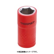 E41614 [3/8DR 絶縁ソケット 6角 14MM]