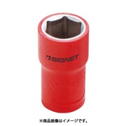 E41616 [3/8DR 絶縁ソケット 6角 16MM]