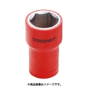 E41617 [3/8DR 絶縁ソケット 6角 17MM]