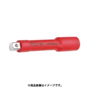 E42401 [1/2DR 絶縁エキステンションバー 125MM]
