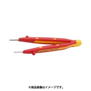 E60415 [絶縁ピンセット 150MM]