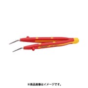 E60615 [絶縁ピンセット 150MM]