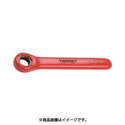E42714 [絶縁SIGNETレンチ 14MM]