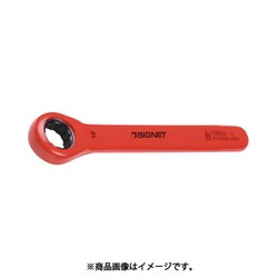 E42718 [絶縁SIGNETレンチ 18MM]