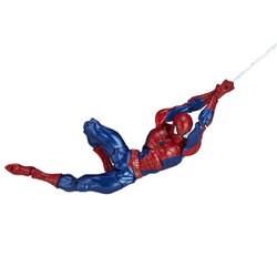 レア✳︎スパイダーマン✳︎マッハGOGOGO✳︎ミニカー✳︎3個セット✳︎フィギュア Amazon | ローソン限定タツノコキャラクターフィギュア マッハ