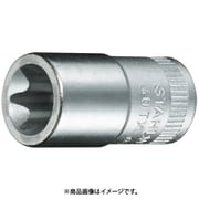40TX-E6 (1/4SQ)ヘクスローブソケット (01270006)