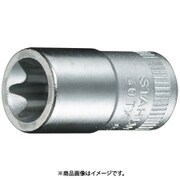 40TX-E10 (1/4SQ)ヘクスローブソケット (01270010)