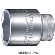 52-12 (1/2SQ)ソケット (6角) (03030012)