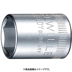 ヨドバシ.com - STAHLWILLE スタビレー 40A-1/2 (1/4SQ)ソケット (6角 