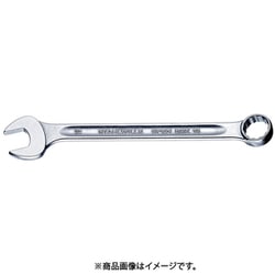 13-8 片目片口スパナ (40080808)