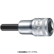 49-5 (3/8SQ)インヘックスソケット (02050005)