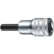 49-6 (3/8SQ)インヘックスソケット (02050006)