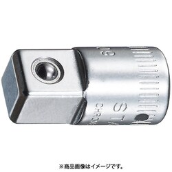 409 1/4X3/8アダプター (11030002)
