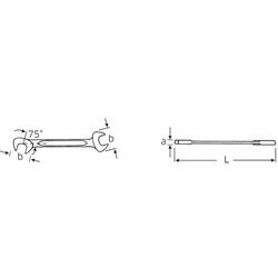 ヨドバシ.com - STAHLWILLE スタビレー 12-5 イグニッション