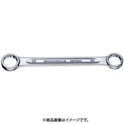 21-6X7 ストレートメガネレンチ (41050607)