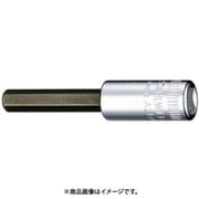 44-5 (1/4SQ)インヘックスソケット (01050005)