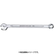 16-4.5 六角片目片口スパナ (40094545)