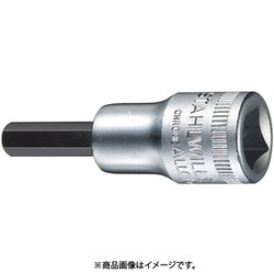 49A-9/64 (3/8SQ)インヘックスソケット (02450009)