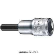 49A-9/64 (3/8SQ)インヘックスソケット (02450009)