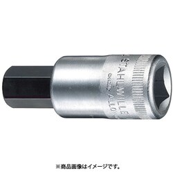 54-7 (1/2SQ)インヘックスソケット (03050007)