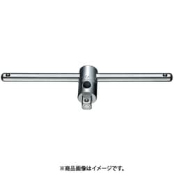 404QR (1/4SQ)スライドTバー (11071000)