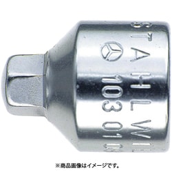 3049/8 (3/8SQ)インヘックスソケット (02152408)